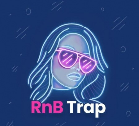 Whitenoise Records RnB Trap WAV